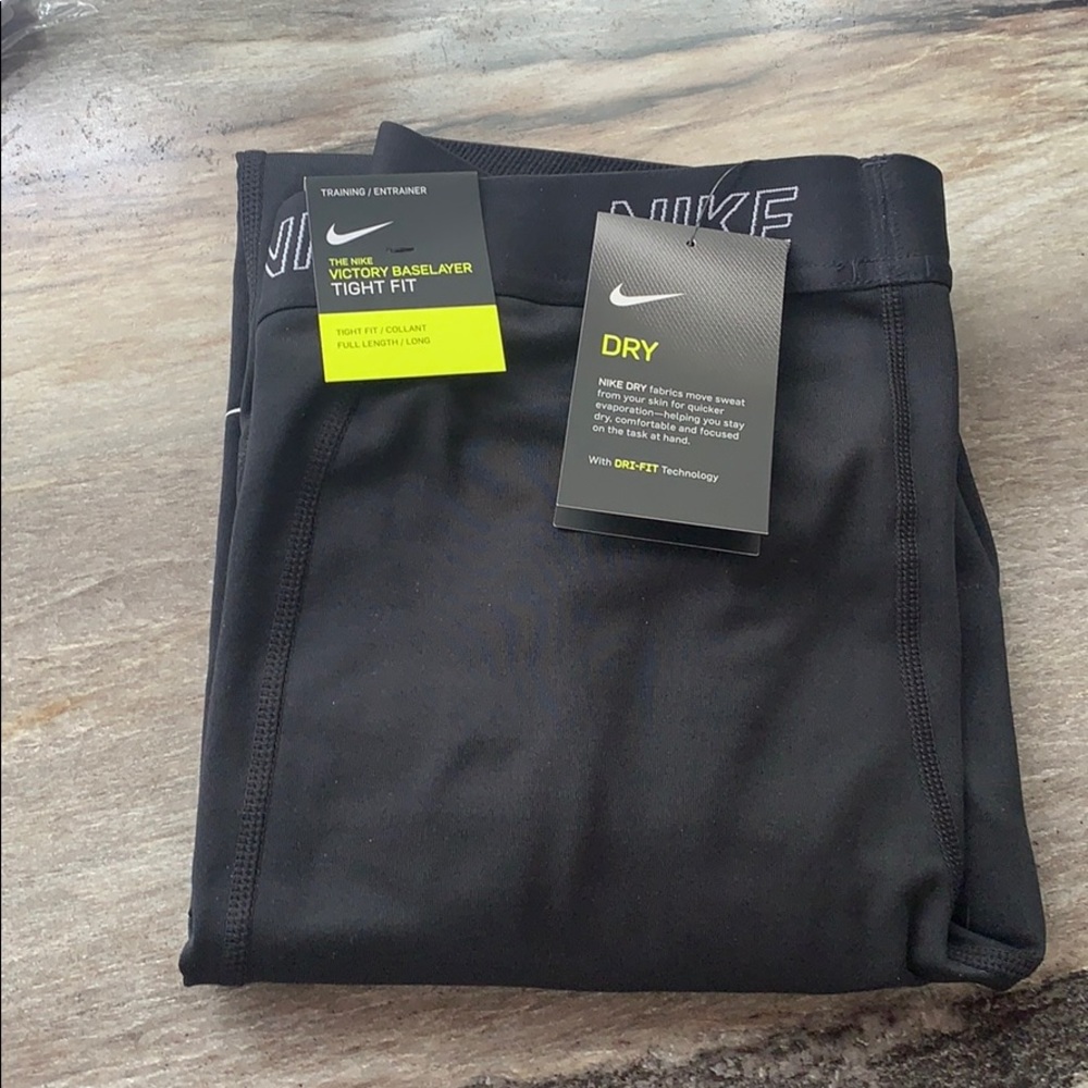 Nike Dryfit Leggings
